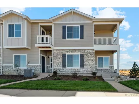 926 Montbello Ave, Fort Lupton, CO 80621