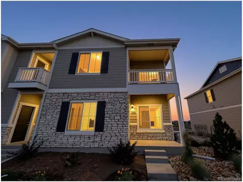 926 Montbello Ave, Fort Lupton, CO 80621