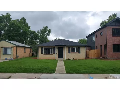 1155 Locust St, Denver, CO 80220