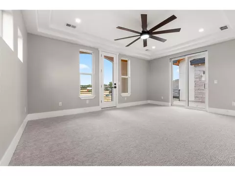 Bedroom - Undisclosed, Centennial, CO 80016 photo 4 of 6
