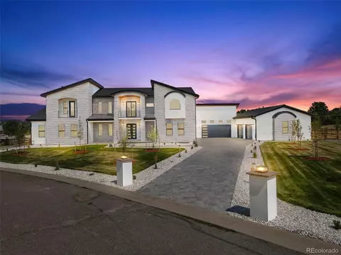 Undisclosed, Centennial, CO 80016