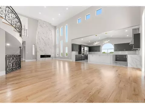 Living - Undisclosed, Centennial, CO 80016 photo 2 of 5