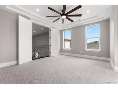 Bedroom - Undisclosed, Centennial, CO 80016 photo 5 of 6