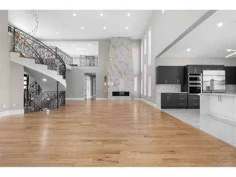 Living - Undisclosed, Centennial, CO 80016 photo 1 of 5