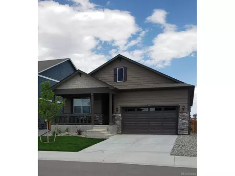 45847 Orchid Ave, Bennett, CO 80102 photo 1