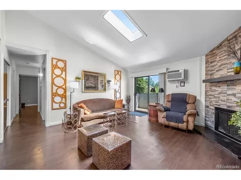 10150 E Virginia Ave #11-202, Denver, CO 80247