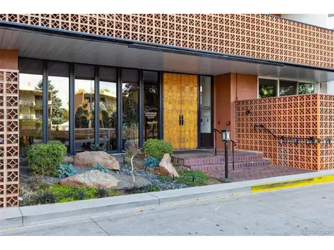 4570 E Yale Ave #706, Denver, CO 80222