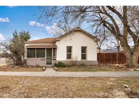 332 Greenwood Ave, Canon City, CO 81212