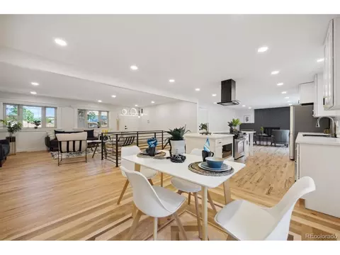 6874 Benton Ct, Arvada, CO 80003