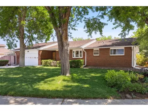 6874 Benton Ct, Arvada, CO 80003 photo 4