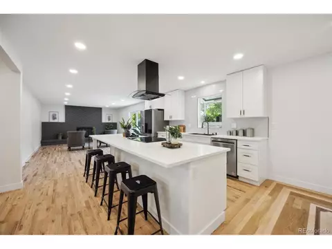 6874 Benton Ct, Arvada, CO 80003 photo 7