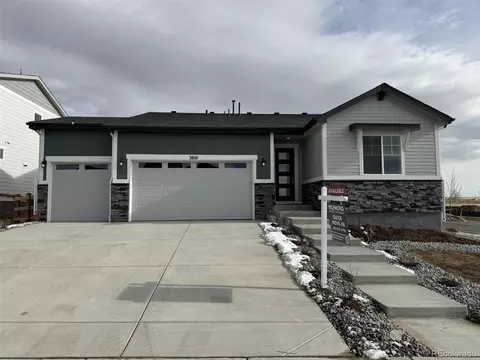 3810 N Gold Bug St, Aurora, CO 80019