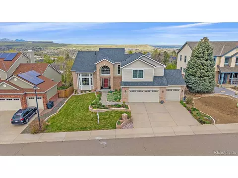 15887 W Ellsworth Ln, Golden, CO 80401