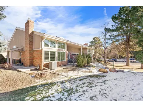 6967 E Girard Ave, Denver, CO 80224