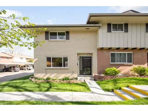 12648 W Virginia Ave, Lakewood, CO 80228