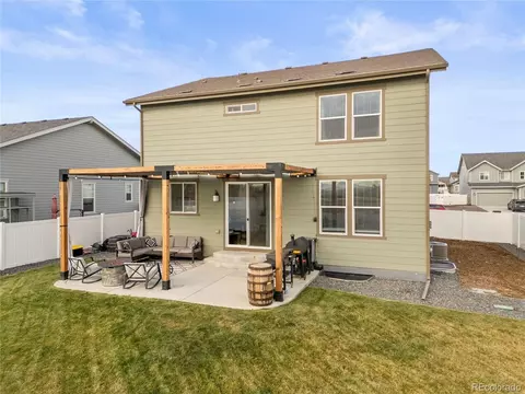 1527 Biffle Ct, Berthoud, CO 80513 photo 3