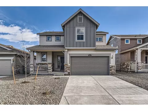270 Paloma Way, Elizabeth, CO 80107