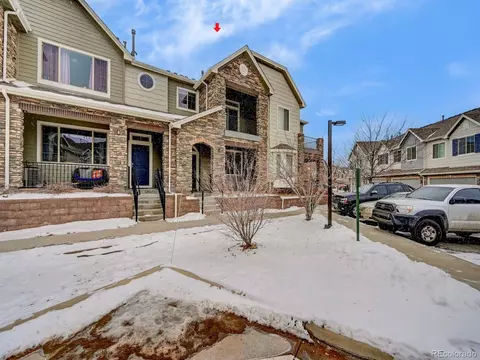 Undisclosed, Centennial, CO 80112
