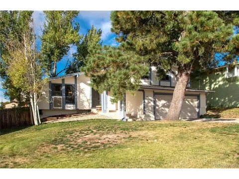6240 Mach-1 Dr, Colorado Springs, CO 80918