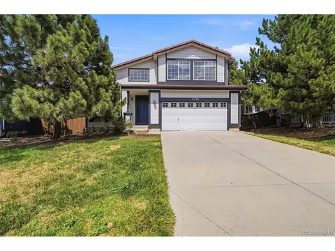 9130 Anasazi Indian Trl, Littleton, CO 80129