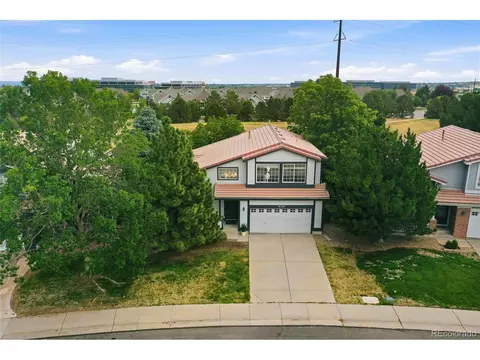 9130 Anasazi Indian Trl, Highlands Ranch, CO 80129