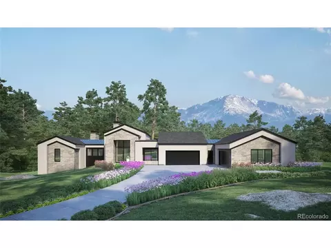 7499 Preservation Trl, Parker, CO 80134