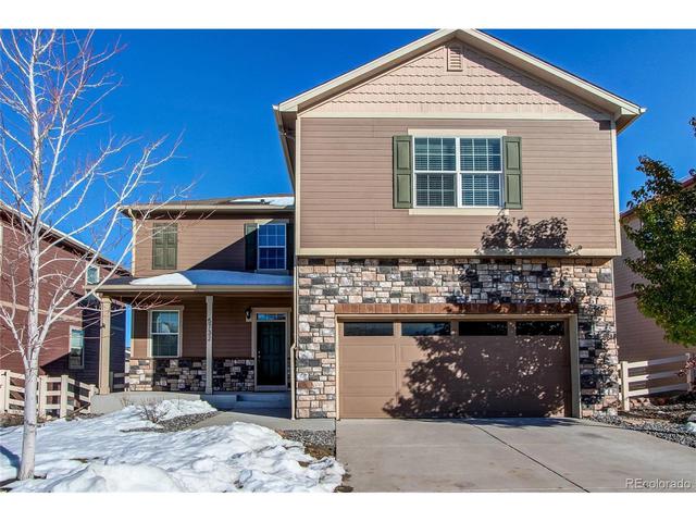 5732 Echo Park Cir, Castle Rock, CO 80104