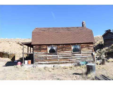 303 Green Whiskers Ln, Hartsel, CO 80449