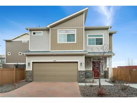10188 Zeno St, Commerce City, CO 80022