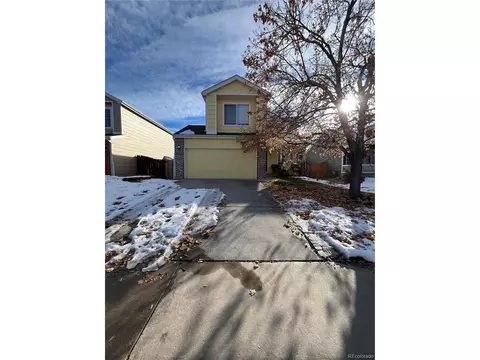 21620 E Crestline Ln, Centennial, CO 80015