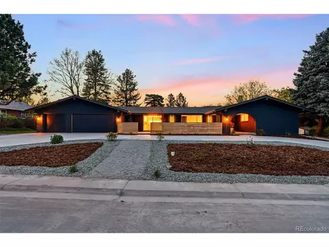 5031 W Quarles Dr, Littleton, CO 80128