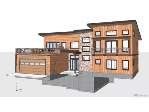 451 Virginia Ave, Leadville, CO 80461