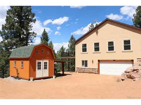 588 Black Bear Dr, Divide, CO 80814 photo 3