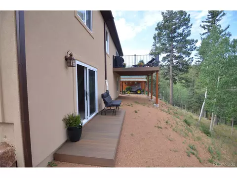 588 Black Bear Dr, Divide, CO 80814 photo 16