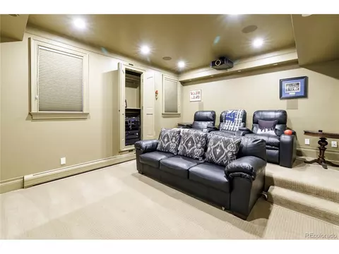 559 N Williams St, Denver, CO 80218 photo 36