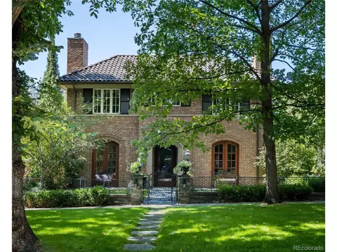 559 N Williams St, Denver, CO 80218