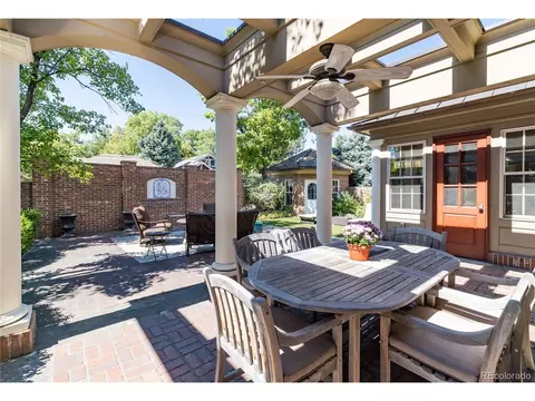 559 N Williams St, Denver, CO 80218 photo 39