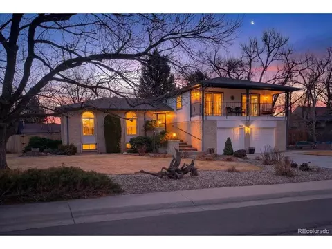 Undisclosed, Arvada, CO 80005