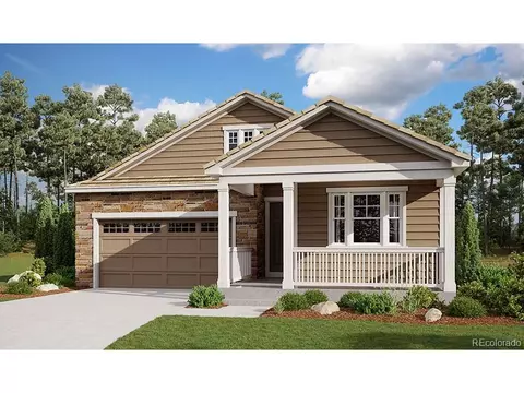 644 Penn Rd, Elizabeth, CO 80107
