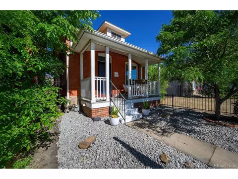 752 Kalamath St, Denver, CO 80204