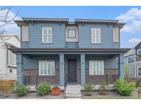 10610 Reunion Pkwy, Commerce City, CO 80022