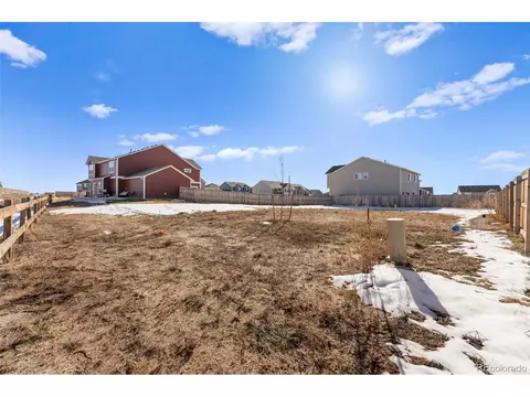 8282 Barley Ct, Peyton, CO 80831 photo 8