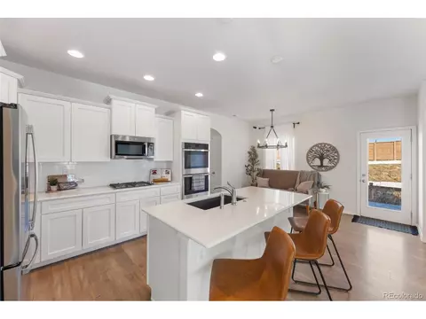 8282 Barley Ct, Peyton, CO 80831 photo 6