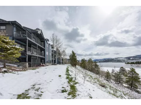 1630 Lakeview Ter #304C, Frisco, CO 80443