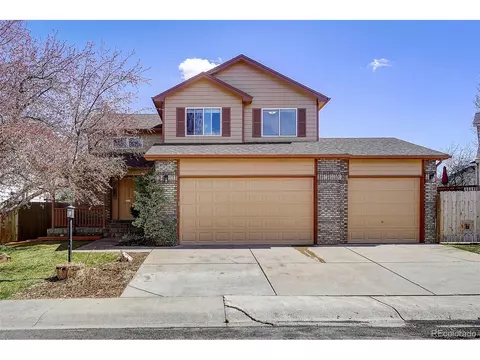 3654 Harding Dr, Loveland, CO 80538