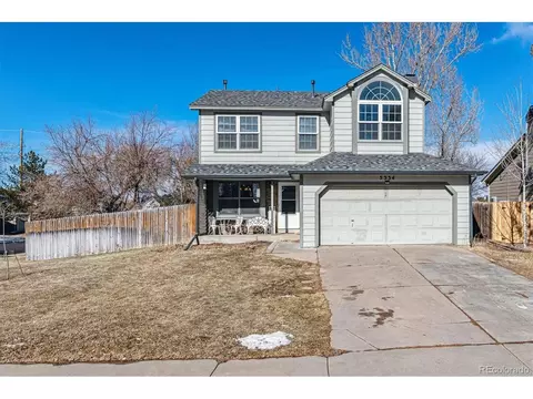 5334 E Courtney Ave, Castle Rock, CO 80104