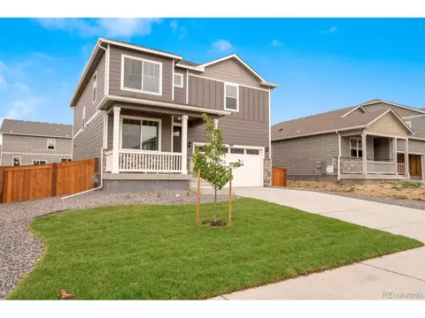 1353 Copeland Falls Rd, Severance, CO 80546 photo 2