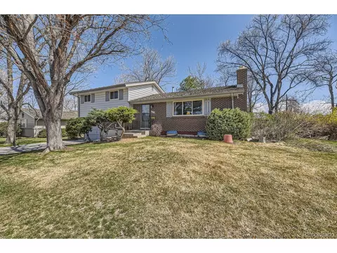 6250 S Steele St, Centennial, CO 80121