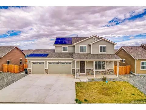 56427 E 23rd Ave, Strasburg, CO 80136