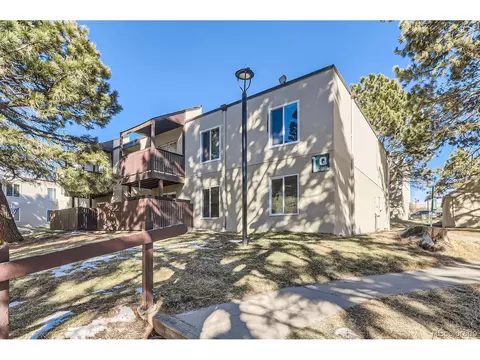9995 E Harvard Ave #264, Denver, CO 80231